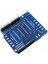 Arduino L293D Motor Sürücü Shield Alt Kart Dc 36V 0.6A 4x Dc Motor 2x Step Motor 2x Servo Motor Uno 4