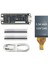 Sipeed Tang Nano 9k Fpga Geliştirme Kartı Gowin GW1NR-9 Risc-V 8640 Lojik Blok 6480 Flip Flop 1