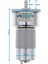 XD-60GA775 Dc Motor 12V 5rpm 35W 87KG.CM Yüksek Tork Kuvvet Metal Dişli Redüktörlü Robot Cnc Makine 1