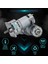XD-60GA775 Dc Motor 12V 5rpm 35W 87KG.CM Yüksek Tork Kuvvet Metal Dişli Redüktörlü Robot Cnc Makine 2