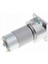 XD-60GA775 Dc Motor 12V 5rpm 35W 87KG.CM Yüksek Tork Kuvvet Metal Dişli Redüktörlü Robot Cnc Makine 3