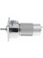 XD-60GA775 Dc Motor 12V 5rpm 35W 87KG.CM Yüksek Tork Kuvvet Metal Dişli Redüktörlü Robot Cnc Makine 4