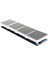 MAX7219 4 Adet 8x8 64 Nokta LED Matrix Modül Dot Matrix 5V Ortak Katot LED Ekran Saat 4