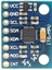 MPU-6050 6 Eksen Imu Sensör Modülü Ivme Ölçer Y-521 Gyro Accelometer 1