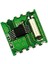 RDA5807M Fm Stereo Radyo Alıcı Modülü RRD-102V2.0 I2C Dijital Programlanabilir Hassas Düşük 1