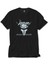 Venom Black Metal Silver Siyah Tişört 1