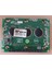 Winstar 2.4 Inch WG12864B-TMI-V#N Mavi Glcd Modül 5V 128X64 Pixel Grafik LCD Display Ekran Gösterge 2