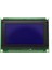 Winstar 2.4 Inch WG12864B-TMI-V#N Mavi Glcd Modül 5V 128X64 Pixel Grafik LCD Display Ekran Gösterge 4
