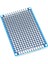 4cm x 6cm 14X20 Pcb Pertinaks Elektronik Devre Prototip Deney Kartı Fr4 Delikli Plaket 5