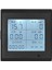 Dc 6-100V 20A Dijital Voltmetre Ampermetre Wattmetre Voltaj Akım Güç Empedans Enerji Tüketim Ölçme 1