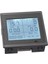 Dc 6-100V 20A Dijital Voltmetre Ampermetre Wattmetre Voltaj Akım Güç Empedans Enerji Tüketim Ölçme 3
