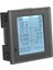 Dc 6-100V 20A Dijital Voltmetre Ampermetre Wattmetre Voltaj Akım Güç Empedans Enerji Tüketim Ölçme 5