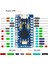 Arduino Pro Micro ATMEGA32U4 Micro USB 5V 16 Mhz Atmel Arduino Geliştirme Kartı Elektronik Devre 2
