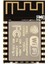 ESP-12F ESP8266 Wıfı Modül Wifi Kablosuz Internet Iot Modülü 1