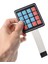 4 x 4 Matrix Membran Keypad 16 Buton Tuş Takımı Keyboard Klavye Alarm Şifre Kilit 2