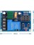 XH-M604 30A Akü Şarj Kontrol Koruma Modülü 12V 24V Batarya Kurşun Asit Jel Akü Lityum Li-Lon Pil 1