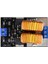 Indüksiyon Isıtıcı Modül 120W Dc 5/12V Mini Bobin Kablosuz Yüksek Frekanslı Enerji Güç Iletimi 5