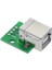 USB Type B To Dip Çevirici Pcb USB Haberleşme Deney Prototip 5V USB Pinlerine Kolay Erişim Kartı 4