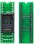 TSOP48 To DIP48 Çevirici Adaptör Bios Başlığı RT809F RT809H 1