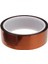 Kapton Bant 30MM x 30 Metre Yüksek Düşük Sıcaklık -73C 260C Termal Isıya Dayanıklı Güçlü Yalıtım 4