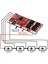 4s 30A Bms Lityum Li-Ion Batarya Koruma Kartı - 18650 Lipo 2
