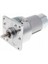 XD-60GA775 Dc Motor 24V 30RPM 35W 40KG.CM Yüksek Tork Kuvvet Metal Dişli Redüktörlü Robot Cnc 5