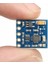HMC5883 GY-271 Üç Eksenli Gyro Sensör Modülü 3V-5V Manyetometre Manyetik Alan Ölçme 3 Axis Pusula 1