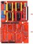 Arduino Cnc Shield A4988 DRV8825 DRV8833 Cnc 3D Yazıcı Step Motor 2