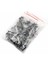 120 Adet Dip Elektrolitik Kapasitör Seti 12 Tip X10 1uf 2.2uf 3.3uf 4.7uf 10UF 22UF 33UF 47UF 3