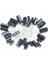 120 Adet Dip Elektrolitik Kapasitör Seti 12 Tip X10 1uf 2.2uf 3.3uf 4.7uf 10UF 22UF 33UF 47UF 4