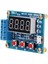 Pil Kapasite Test Cihazı 1.2V 12V ZB2L3 18650 Lityum – Akü 3