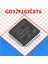 Gigadevice GD32F103C8T6 GD32 Arm Cortex-M3 Microcontroller 64 Kbytes Flash 108 Mhz Cpu Can 4