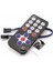 Ir Alıcı Verici Kumanda Seti Kızıl Ötesi Kablosuz Uzaktan Alıcı Verici KY-022 Receiver Televizyon 2