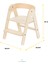 Ministep Chair ve Tower - Sandalye ve Basamak 8