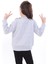Kız Bebek Baskılı Sweatshirt 2