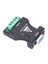 RS232 To RS485 Dönüştürücü Modül Kutulu Çift Yönlü Db9 Seri Port Haberleşme Çevirici Adaptör 4