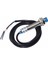 LJ12A3-4-Z/BX Endüktif 4mm Metal Algılayıcı Sensör Npn No Temassız Proximity 3 Telli Dc 6V-36V 2