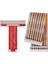 Raspberry Pi T Genişleme Kartı + 40 Pin Ribbon KABLO3B+ 4b 2 Model B B+ A+ Zero T-Cobbler 1