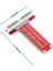 Raspberry Pi T Genişleme Kartı + 40 Pin Ribbon KABLO3B+ 4b 2 Model B B+ A+ Zero T-Cobbler 5