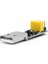 Esp-01 CH340 USB Bağlantı Adaptörü Uyumlu Reset Butonlu ESP01 ESP8266 ESP-01S Wifi Modül Ayar 5