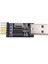CH341A Eeprom Flash Bios Programlayıcı Türkçe V1.34 Yazılımı As Programmer Yazılımı 2