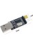 CH341A Eeprom Flash Bios Programlayıcı Türkçe V1.34 Yazılımı As Programmer Yazılımı 5