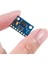 GY-511 LSM303DLHC 3 Eksen Ivme Ölçer 3 Eksen Manyetometre Sensör Modülü Pusula 3V-5V I2C Manyetik 2