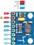 GY-511 LSM303DLHC 3 Eksen Ivme Ölçer 3 Eksen Manyetometre Sensör Modülü Pusula 3V-5V I2C Manyetik 4