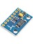 GY-511 LSM303DLHC 3 Eksen Ivme Ölçer 3 Eksen Manyetometre Sensör Modülü Pusula 3V-5V I2C Manyetik 5