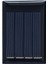 Güneş Pili 2V 50MA 34X50MM Solar Fotovoltaik Hücre Elektrik Üretici Panel Modül Pil Akü Batarya 4