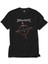 Megadeth Cryptic Writings 1997 Siyah Tişört 1