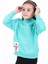 Kız Bebek Baskılı Sweatshirt 1
