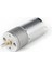 12V 620RPM JGA25-370 Redüktörlü Dc Motor Metal Dişli Yüksek Tork Kuvvet 25MM Robot Oyuncak 3