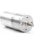 12V 620RPM JGA25-370 Redüktörlü Dc Motor Metal Dişli Yüksek Tork Kuvvet 25MM Robot Oyuncak 5